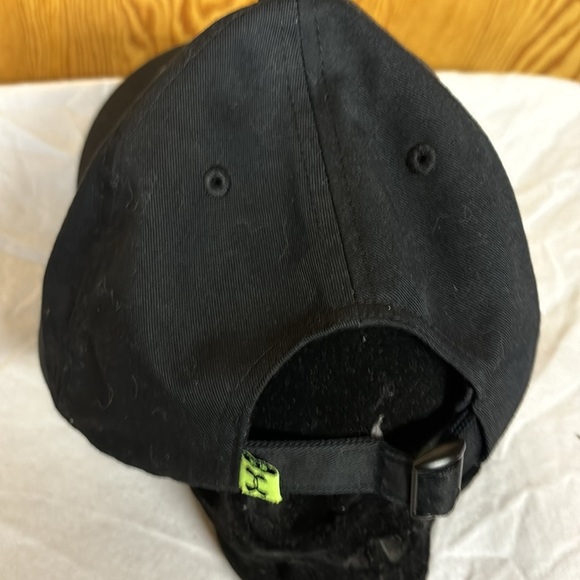 Under Armour Project Rock Women's Hat - Picture 3 of 5